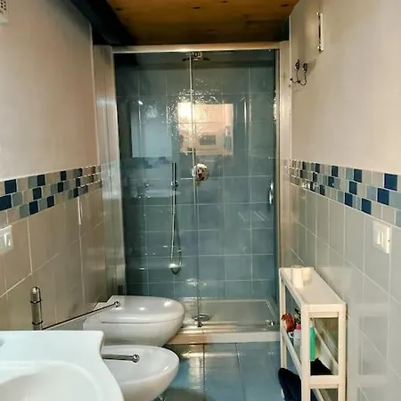 Nonna Giuseppina Apartment