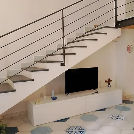Apartment Nonna Giuseppina *