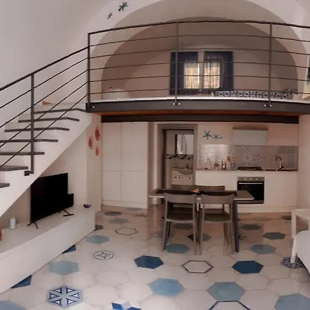 Apartment Nonna Giuseppina